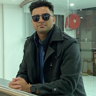 Deepak Subedi
